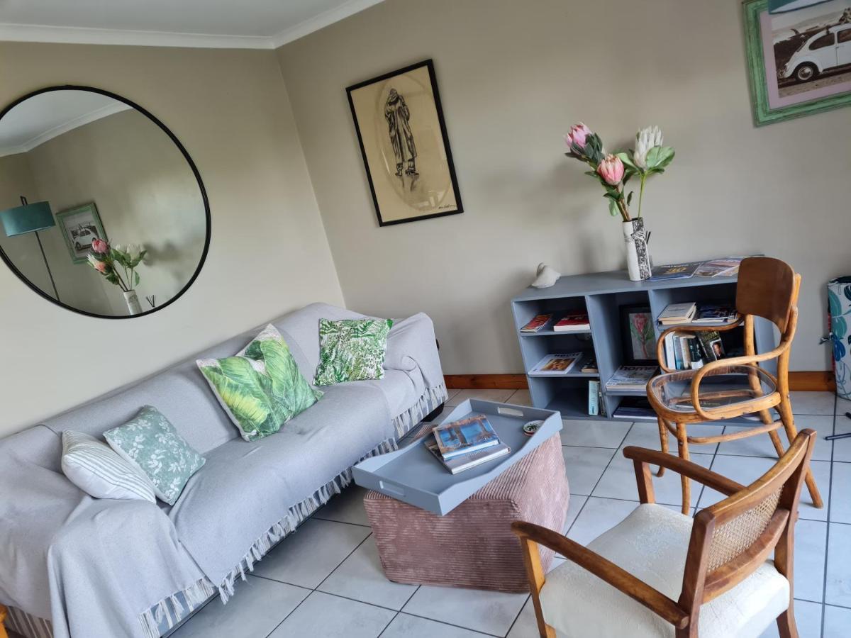 Oregon Appartement Le Cap