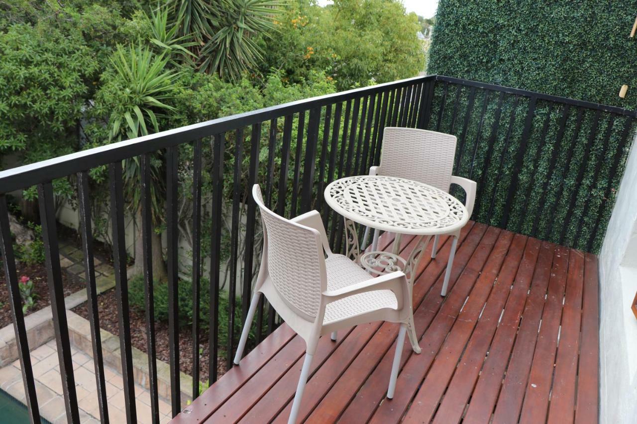Oregon Appartement Le Cap